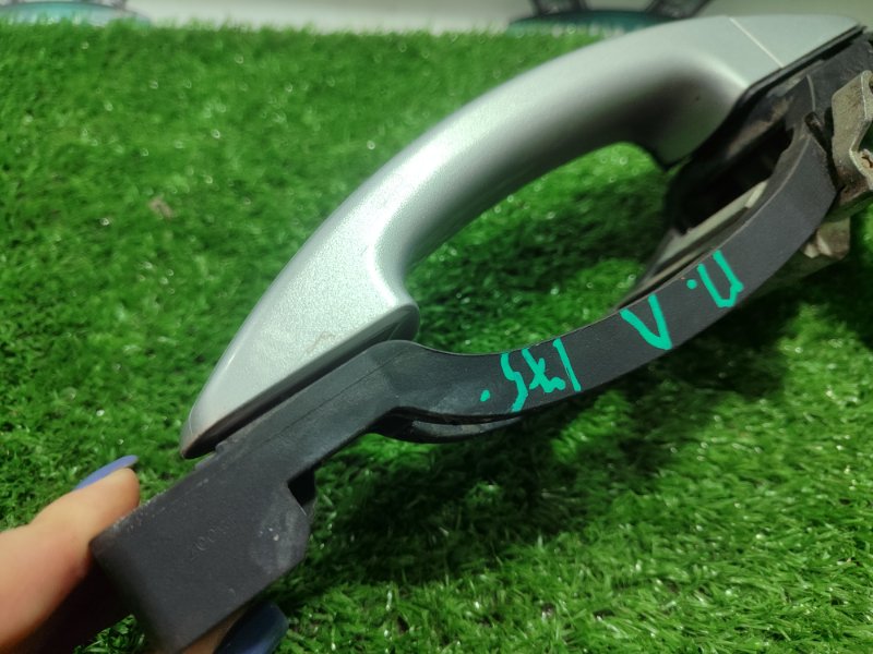 Ручка двери внешняя Ford FOCUS 2