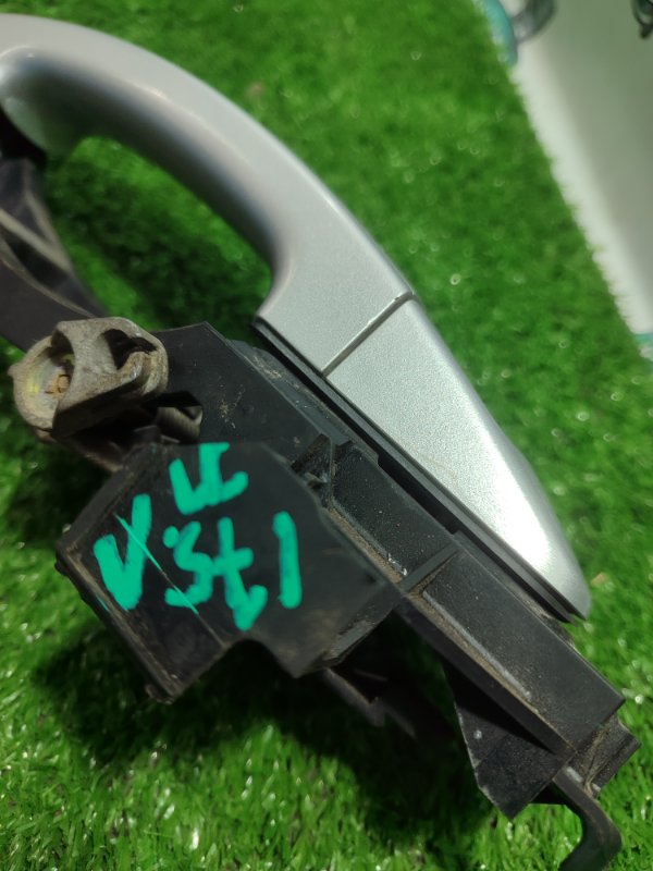 Ручка двери внешняя Ford FOCUS 2