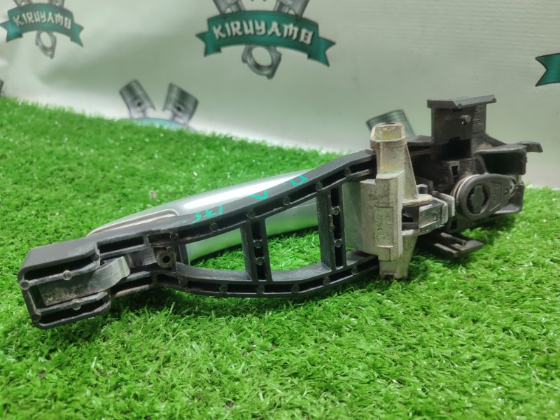 Ручка двери внешняя Ford FOCUS 2