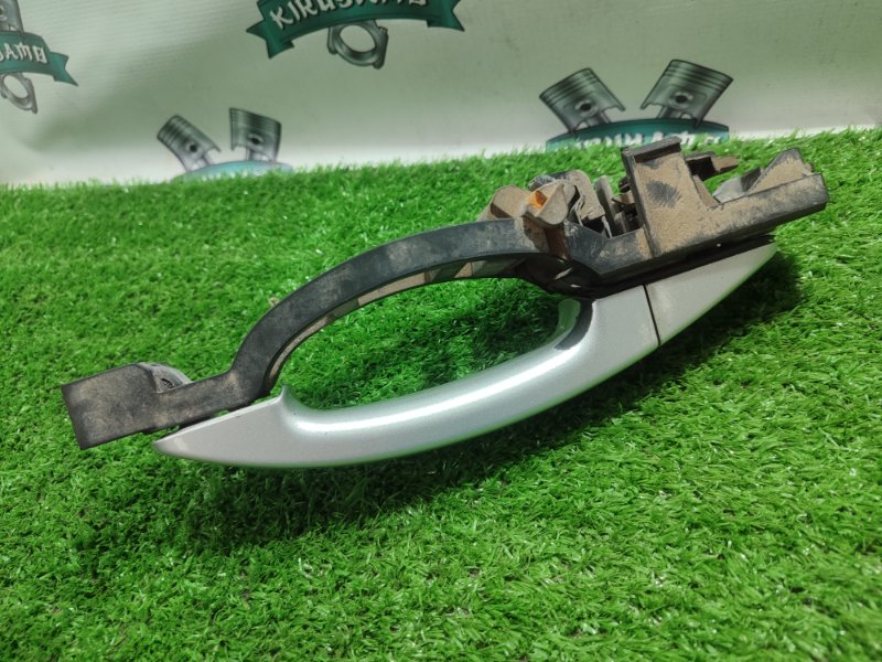 Ручка двери внешняя Ford FOCUS 2