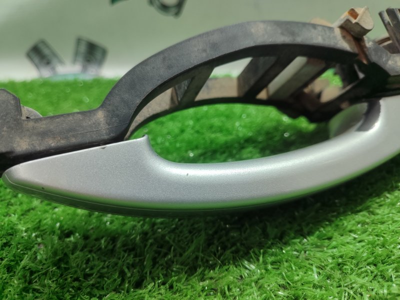 Ручка двери внешняя Ford FOCUS 2