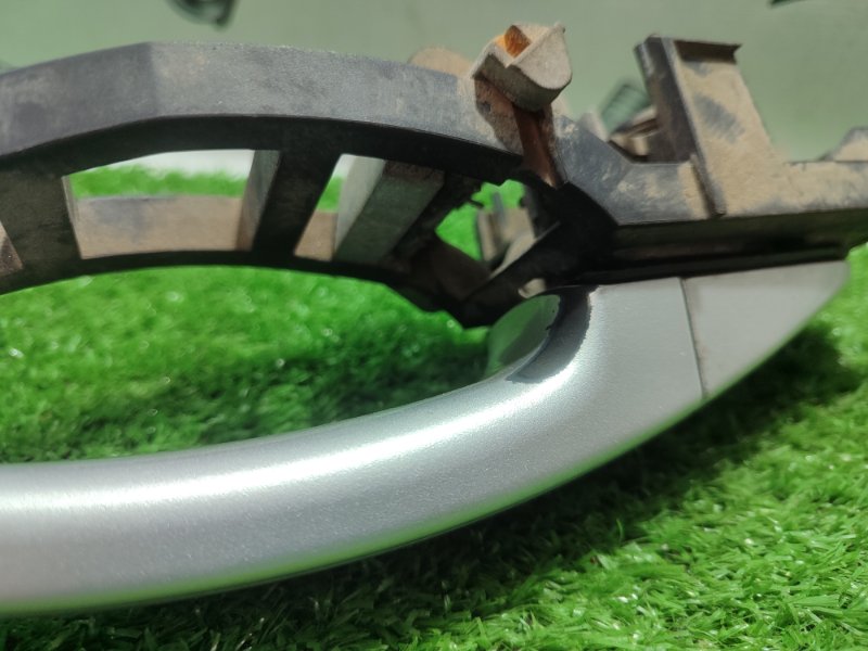 Ручка двери внешняя Ford FOCUS 2