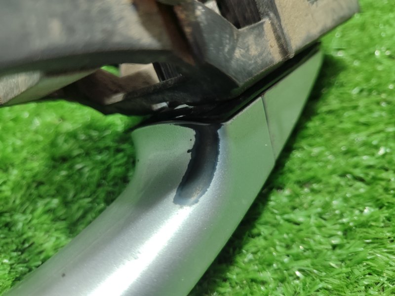 Ручка двери внешняя Ford FOCUS 2