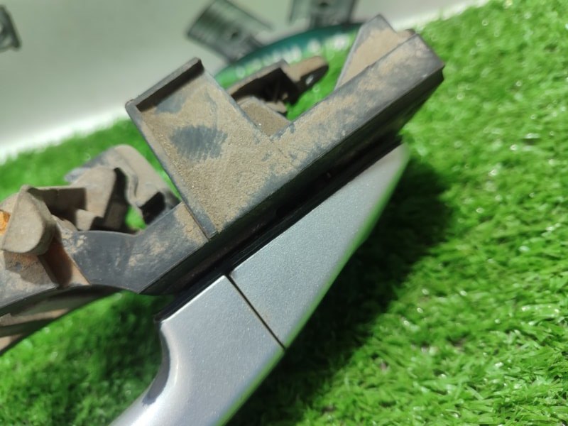 Ручка двери внешняя Ford FOCUS 2