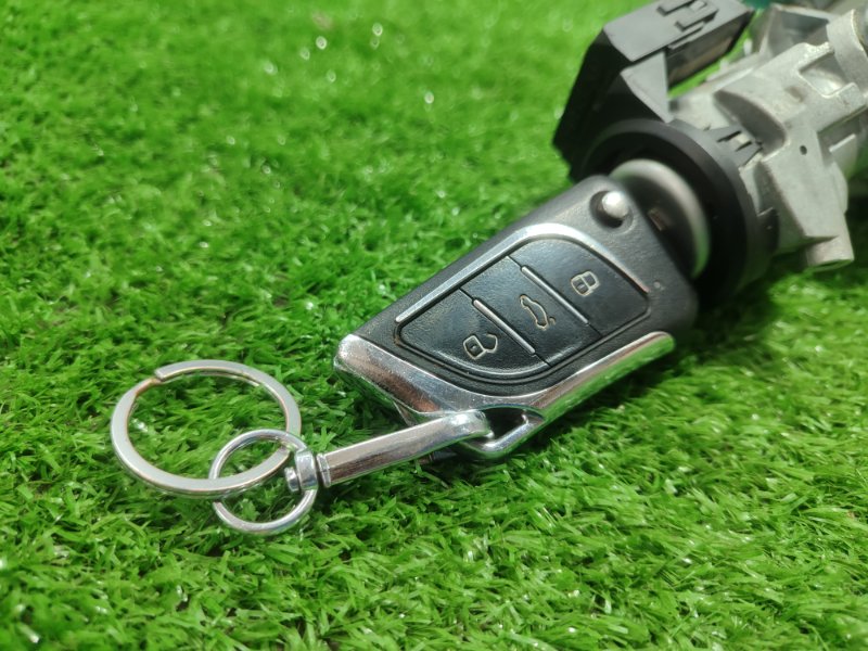 Замок зажигания Ford FOCUS 2