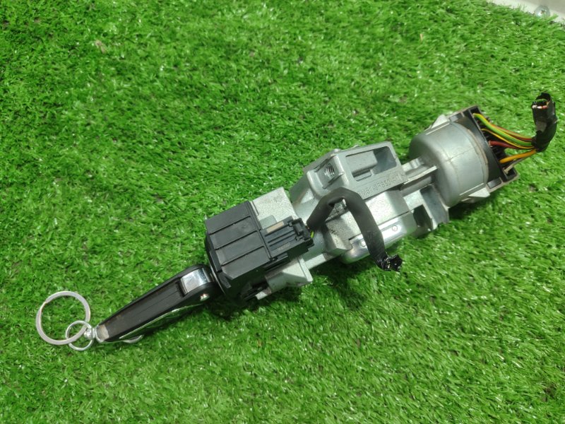 Замок зажигания Ford FOCUS 2