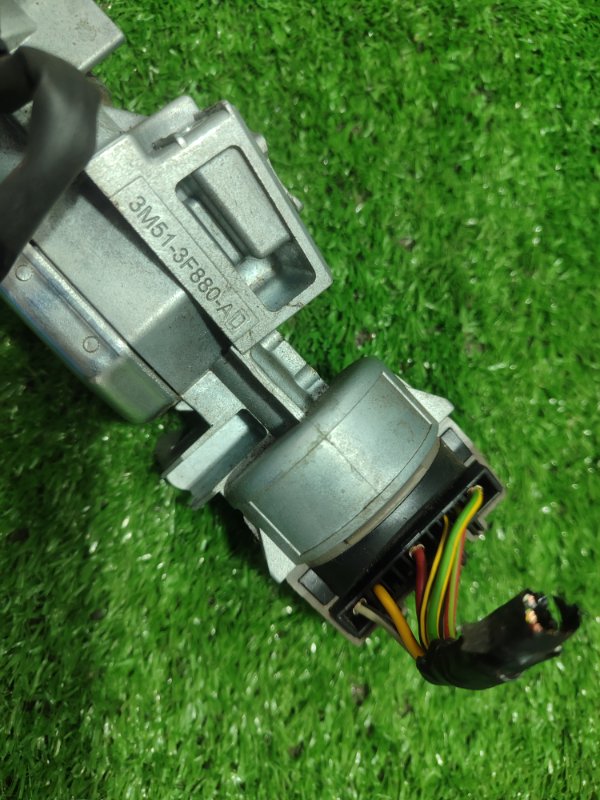 Замок зажигания Ford FOCUS 2