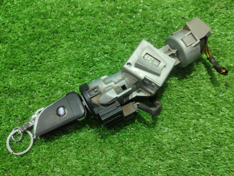 Замок зажигания Ford FOCUS 2