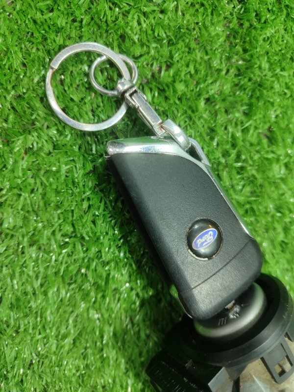 Замок зажигания Ford FOCUS 2