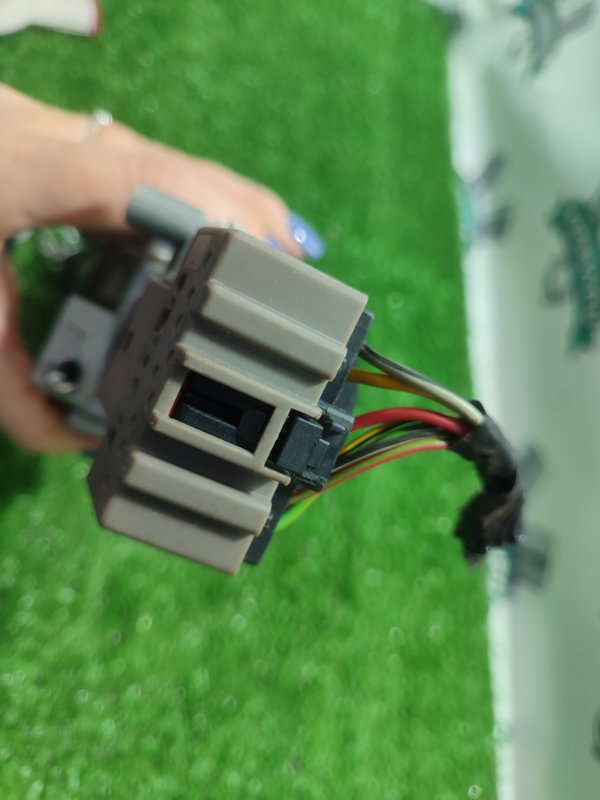 Замок зажигания Ford FOCUS 2