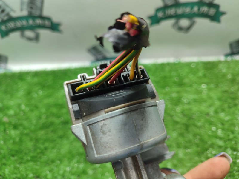 Замок зажигания Ford FOCUS 2