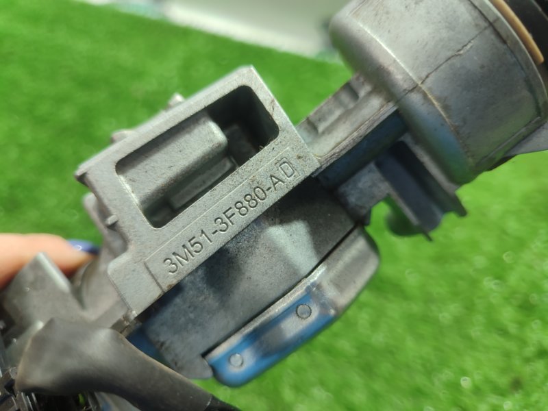 Замок зажигания Ford FOCUS 2