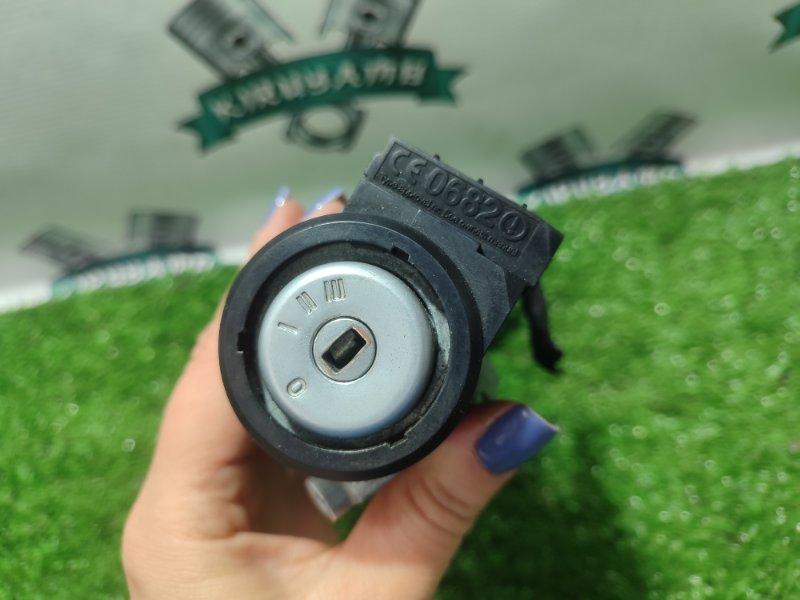 Замок зажигания Ford FOCUS 2