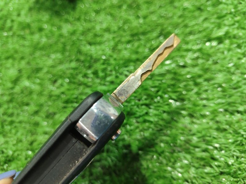 Замок зажигания Ford FOCUS 2