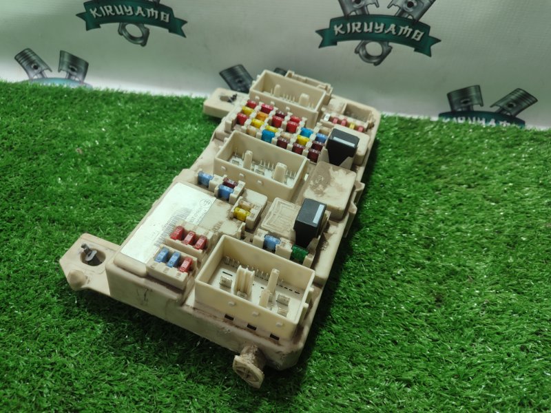 Блок предохранителей Ford FOCUS 2