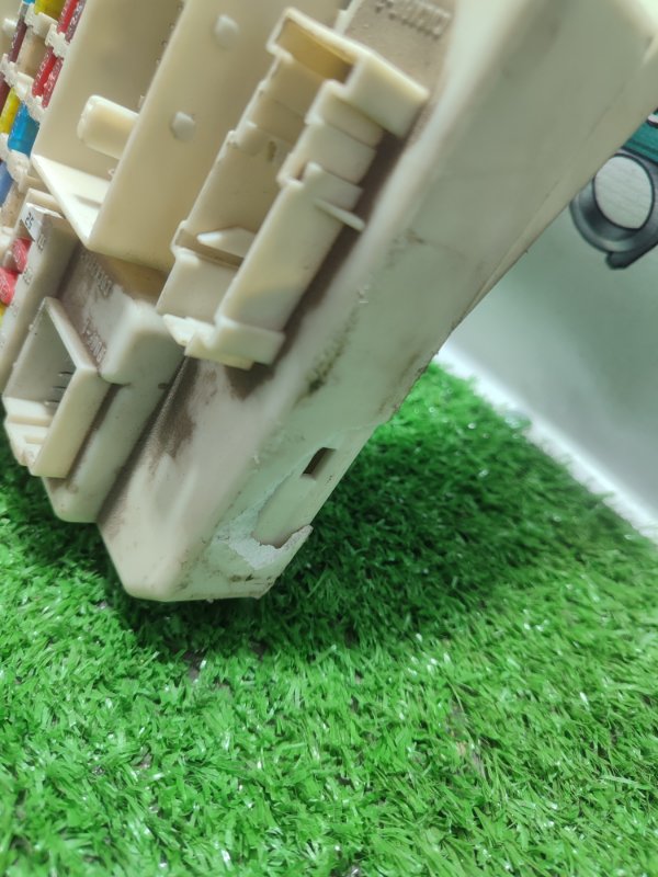 Блок предохранителей Ford FOCUS 2