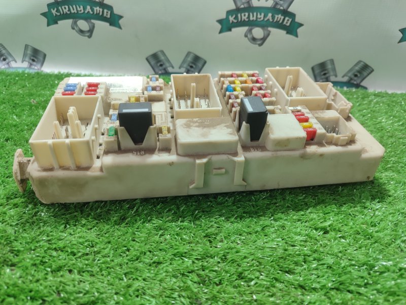 Блок предохранителей Ford FOCUS 2