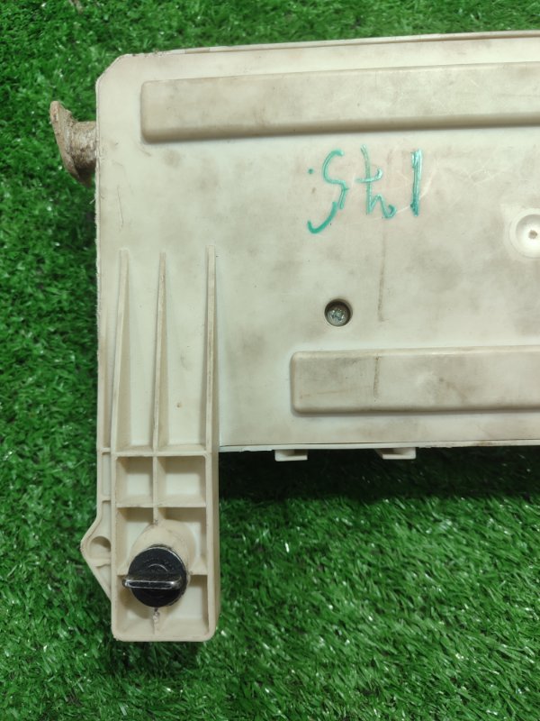 Блок предохранителей Ford FOCUS 2