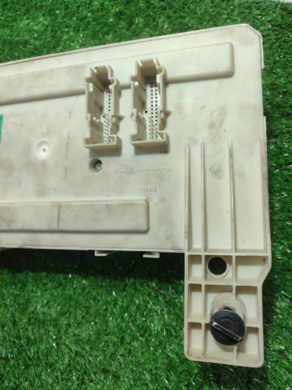 Блок предохранителей Ford FOCUS 2