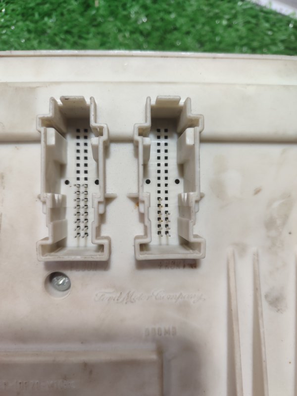 Блок предохранителей Ford FOCUS 2