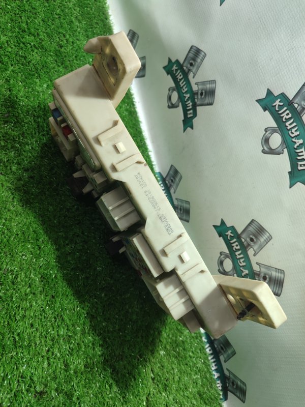 Блок предохранителей Ford FOCUS 2