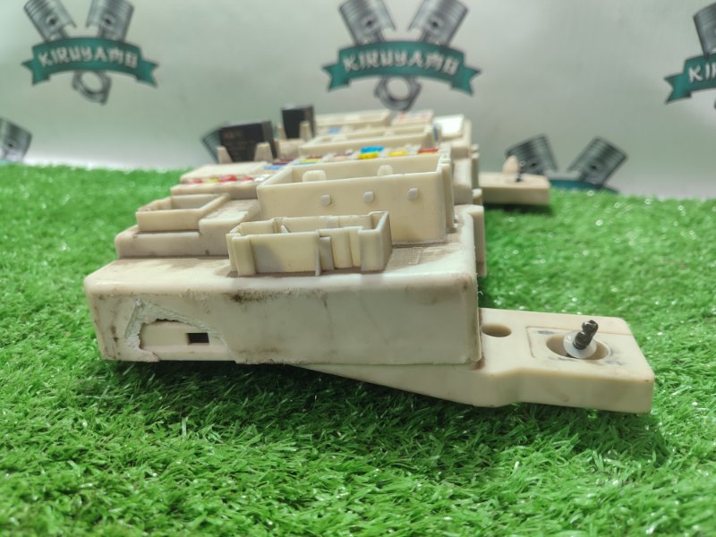 Блок предохранителей Ford FOCUS 2