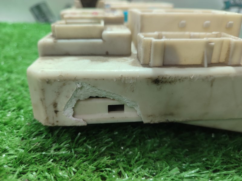 Блок предохранителей Ford FOCUS 2