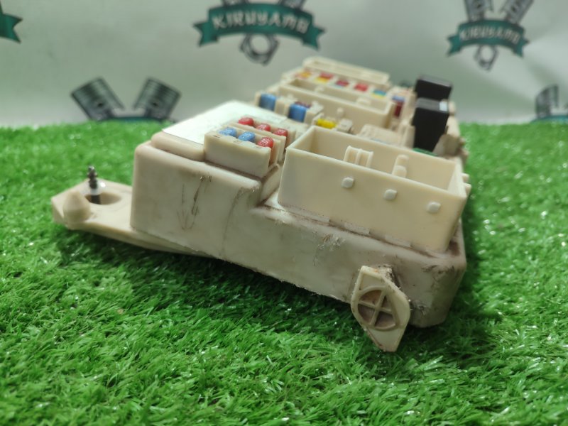 Блок предохранителей Ford FOCUS 2