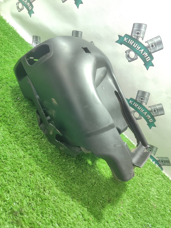 Кожух рулевой колонки Ford FOCUS 2