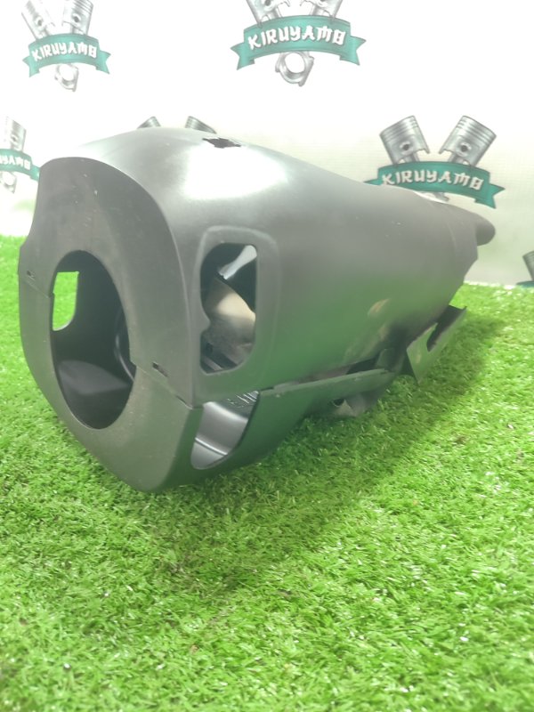 Кожух рулевой колонки Ford FOCUS 2