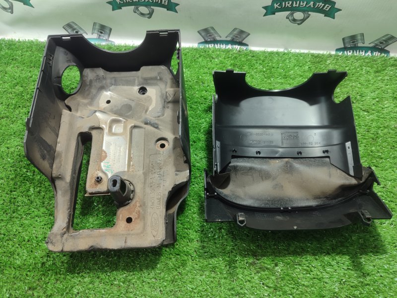 Кожух рулевой колонки Ford FOCUS 2
