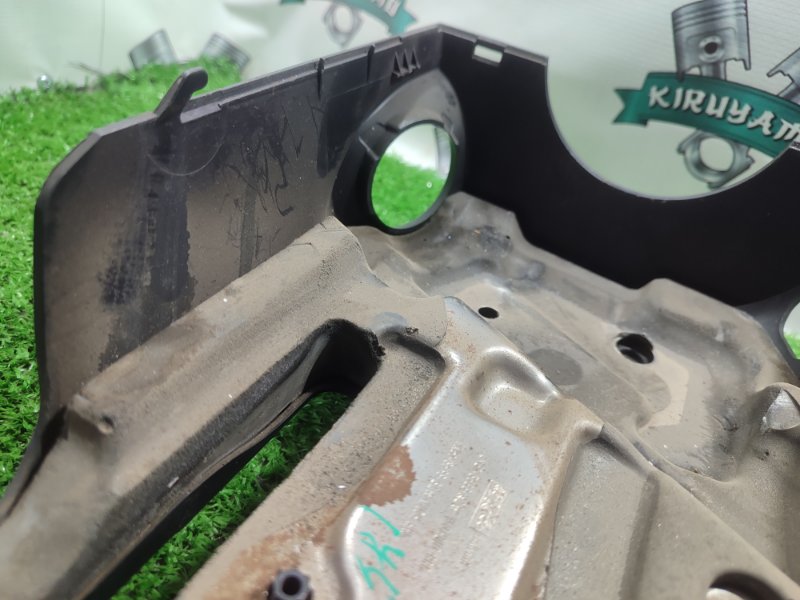 Кожух рулевой колонки Ford FOCUS 2