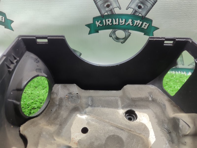 Кожух рулевой колонки Ford FOCUS 2