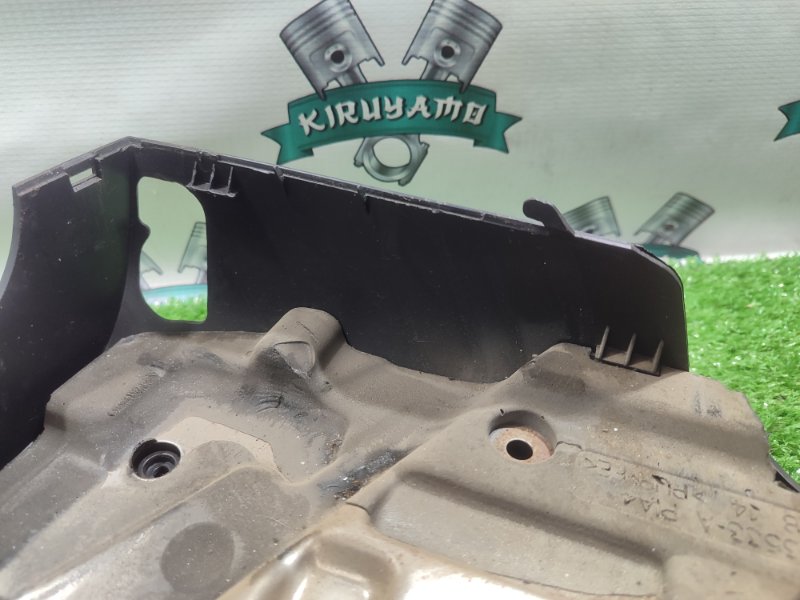 Кожух рулевой колонки Ford FOCUS 2