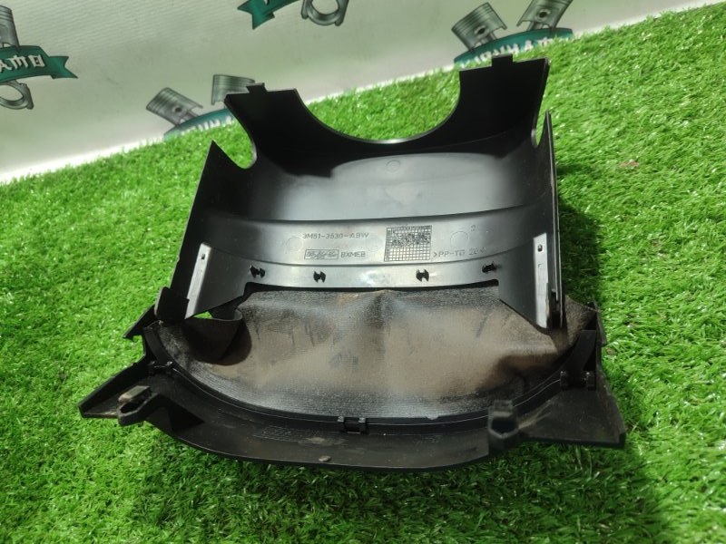 Кожух рулевой колонки Ford FOCUS 2