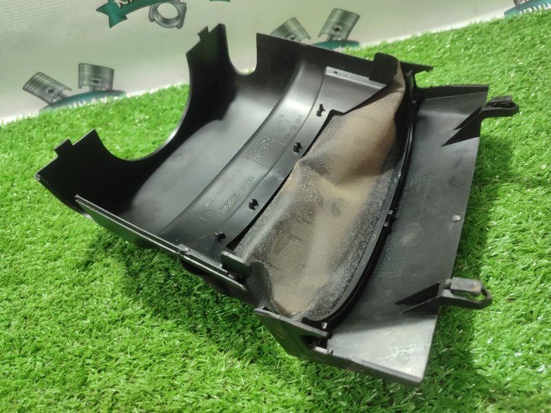 Кожух рулевой колонки Ford FOCUS 2