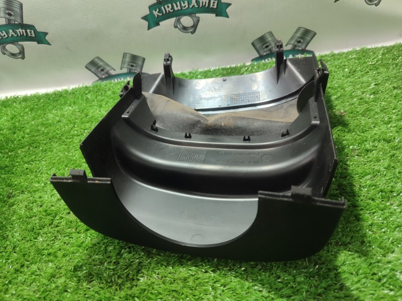 Кожух рулевой колонки Ford FOCUS 2