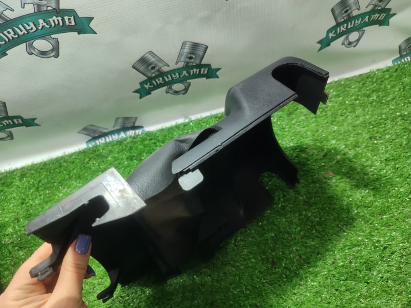 Кожух рулевой колонки Ford FOCUS 2