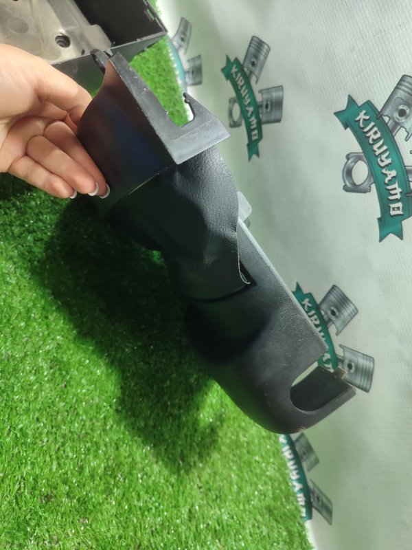 Кожух рулевой колонки Ford FOCUS 2