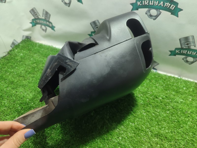 Кожух рулевой колонки Ford FOCUS 2