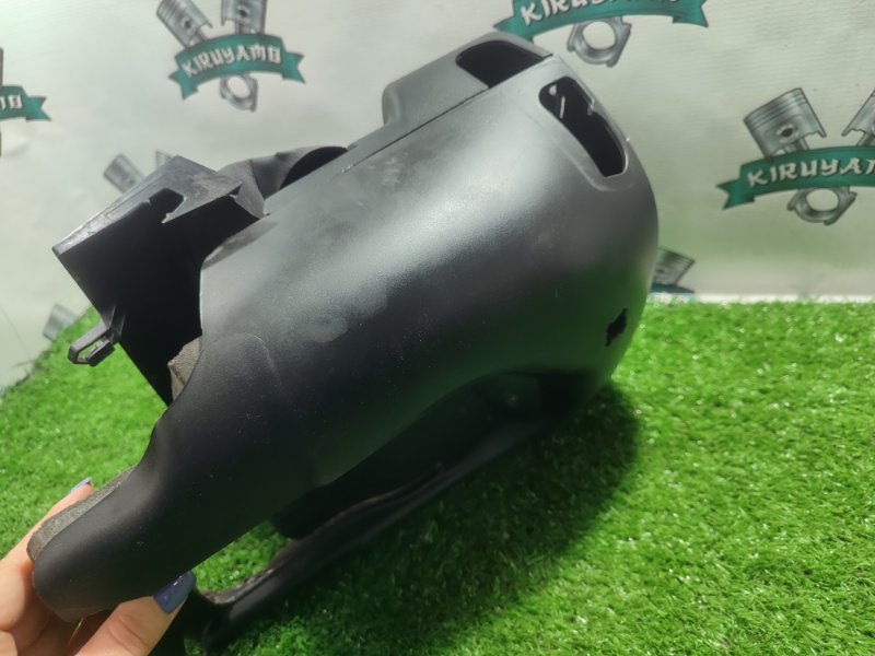 Кожух рулевой колонки Ford FOCUS 2