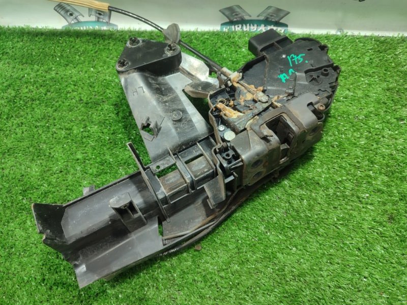 Замок боковой двери Ford FOCUS 2