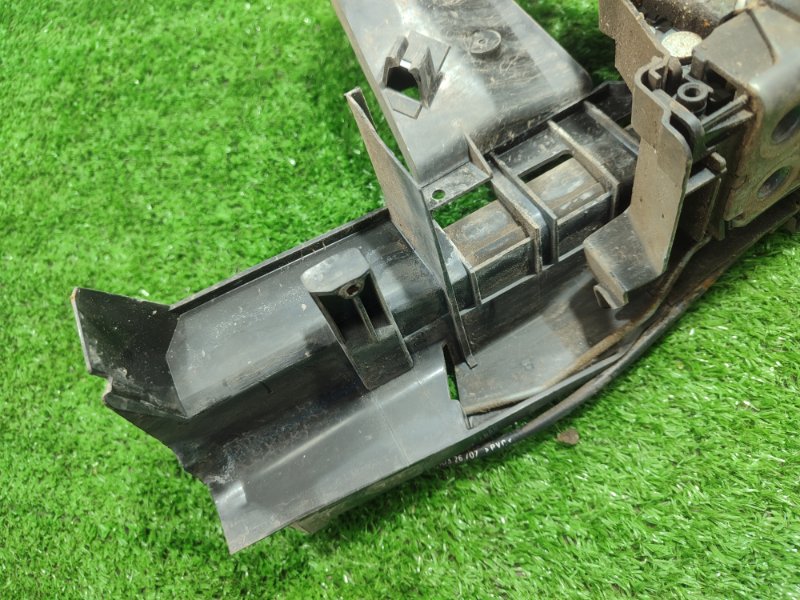 Замок боковой двери Ford FOCUS 2