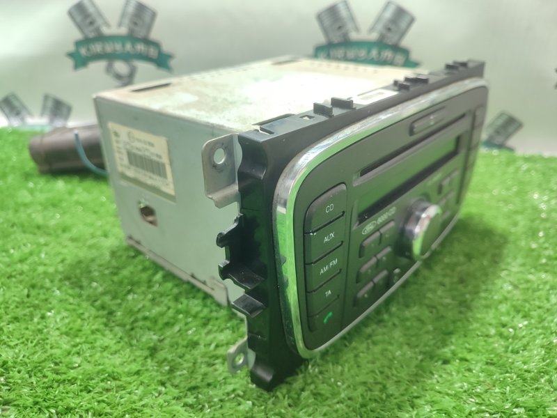 Магнитола Ford FOCUS 2