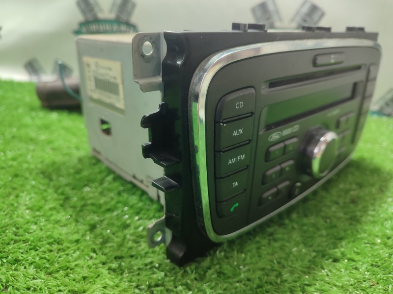 Магнитола Ford FOCUS 2