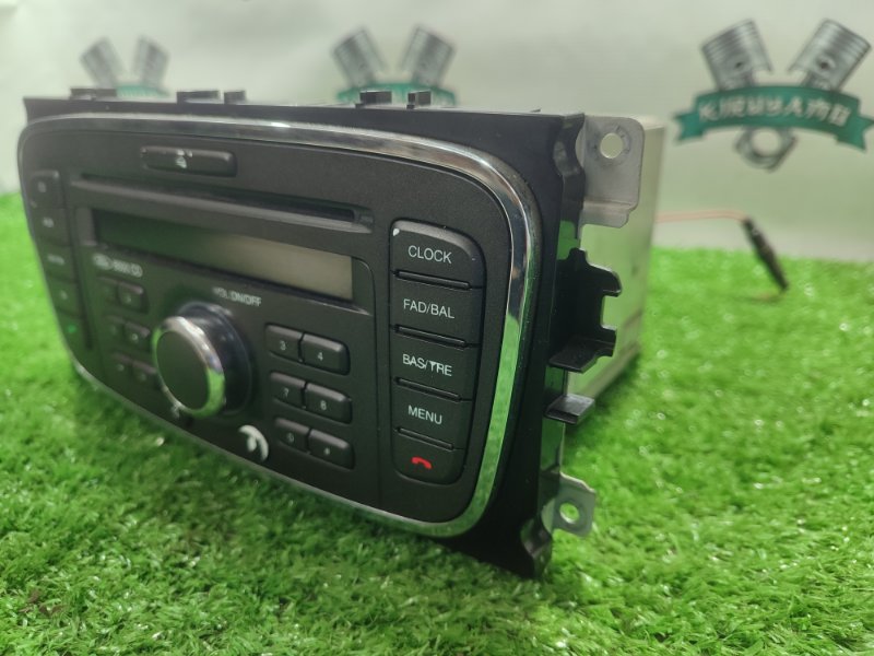 Магнитола Ford FOCUS 2