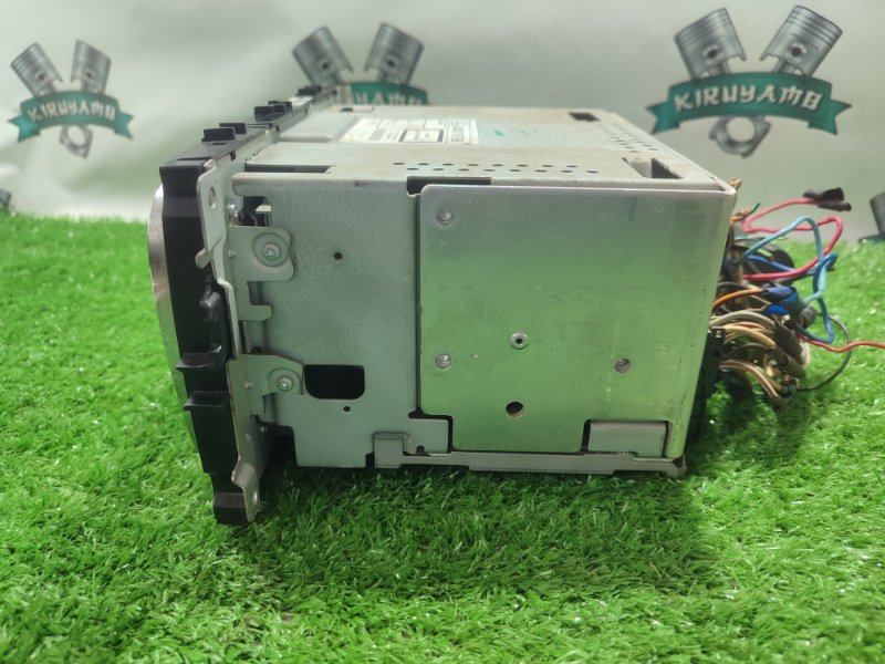 Магнитола Ford FOCUS 2