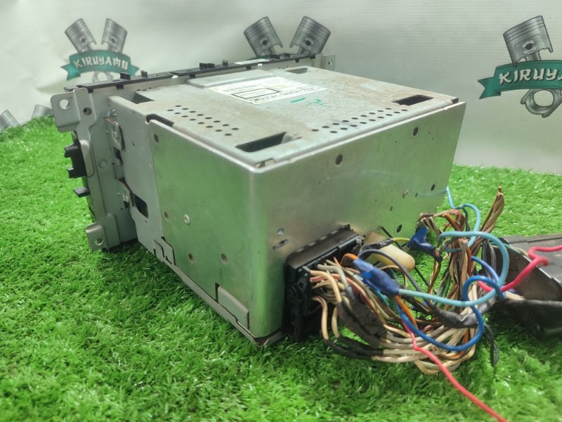 Магнитола Ford FOCUS 2