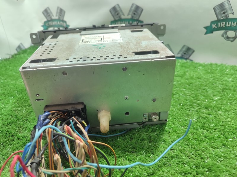 Магнитола Ford FOCUS 2