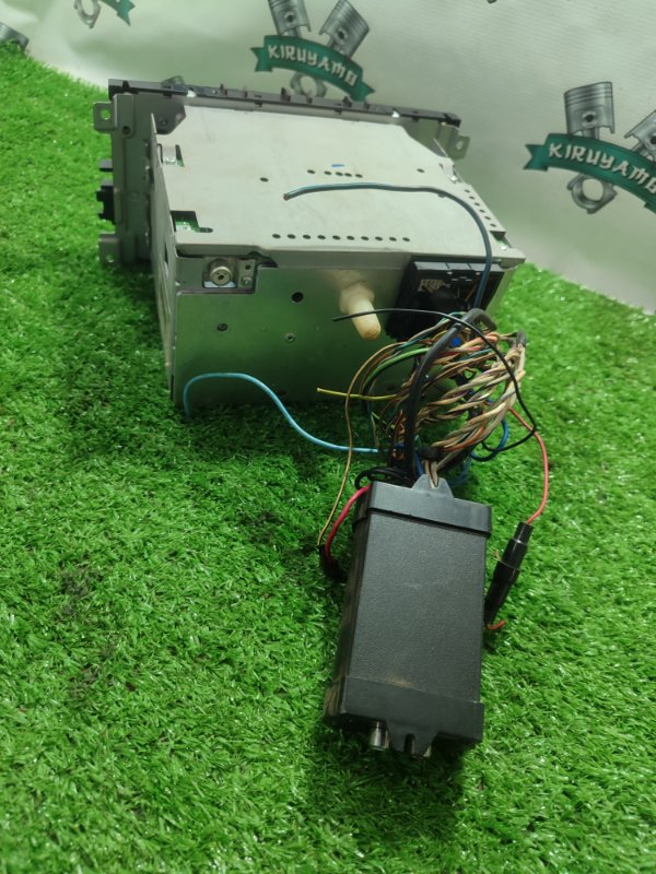 Магнитола Ford FOCUS 2